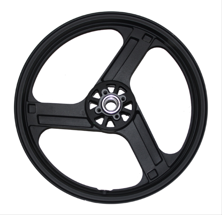 JANT 150 MR (SİYAH) 18"  ÖN