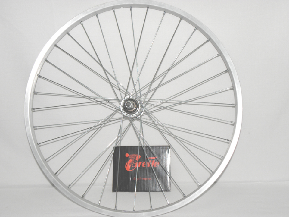 26" ARKA DİZİLİ JANT ALÜMİNYUM (3 mm KALIN Telli)