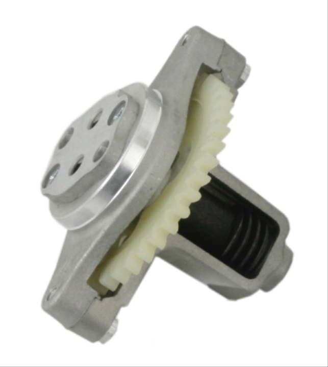 YAĞ POMPASI 135 UAG (39T x 5mm)