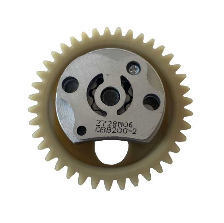 YAĞ POMPASI Z-ONE S (39T x 6mm)