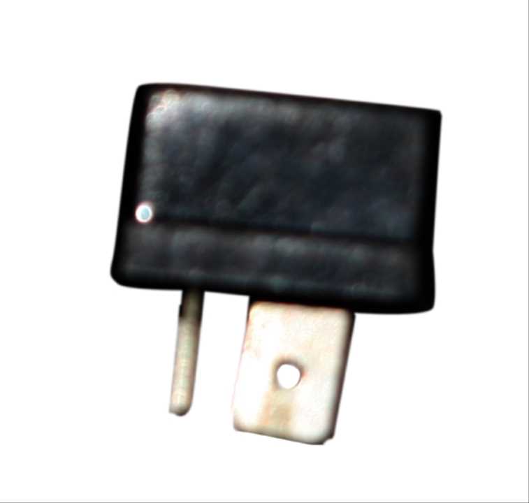 DİYOD FAR 125 CG AGK + 125 MH DRİFT
