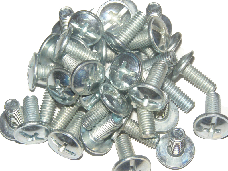 KAPAK VİDASI 5 x 12