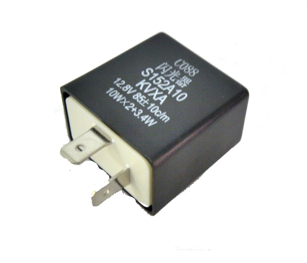 FLAŞÖR 12 V  150 CBF  (KAIDA)