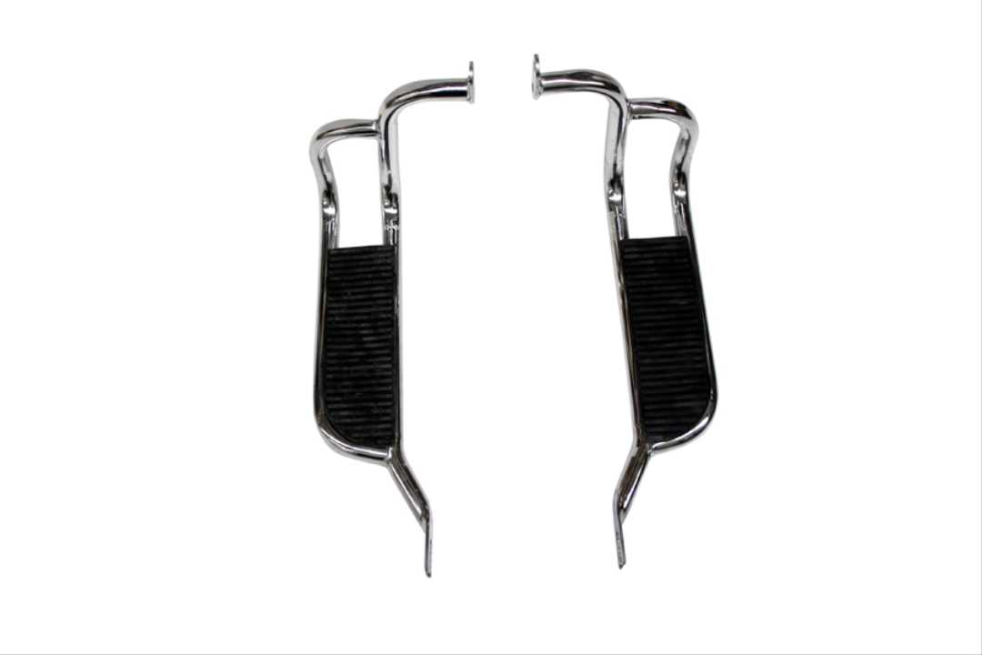 ARKA BASAMAK 125 CG SERİSİ (SAĞ+SOL) LASTİKLİ