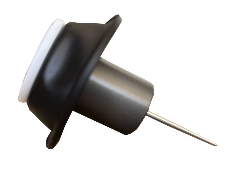KARBÜRATÖR GAZ PİSTONU SCOOTER 150 (24 mm)