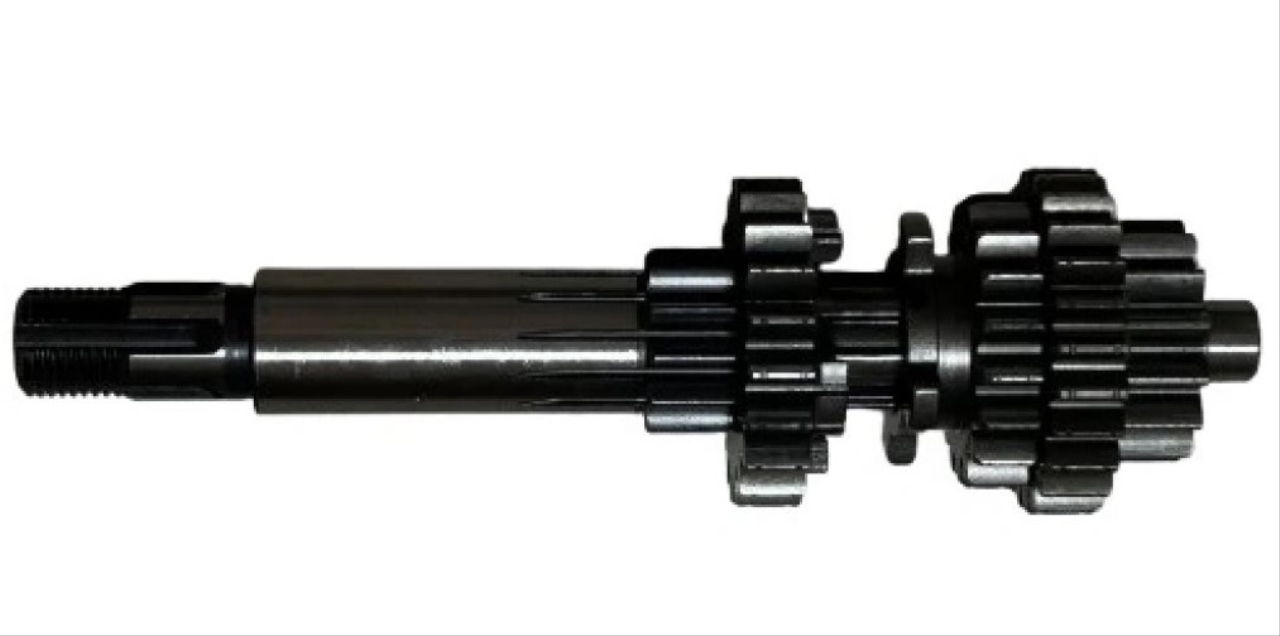 ŞANZUMAN MERKEZ DİŞLİSİ (NF080020) TVS APACHE RTR 200