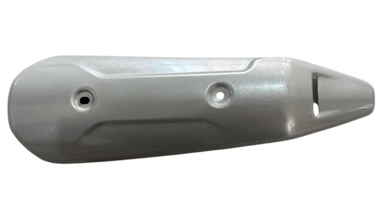 EGSOZ DEKOR KAPAĞI ARKA (N6050340) TVS RAİDER 125