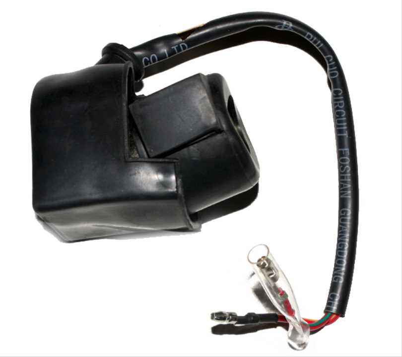 MARŞ RÖLESİ SK+CUP+MOTOSİKLET (2K)