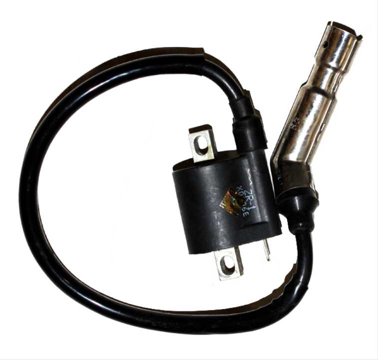 İNDİKSİYON BOBİNİ SK 125 ZNU (Sac Buji Başı)