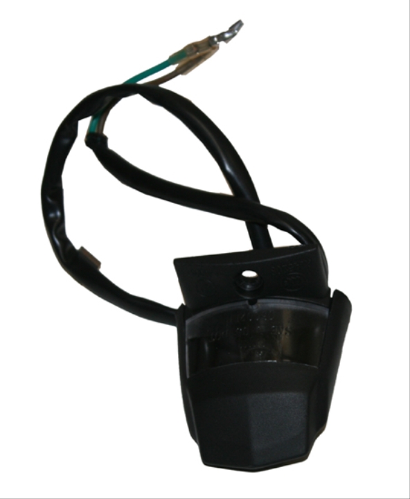 PLAKA LAMBASI KOMPLE  Z-ONE