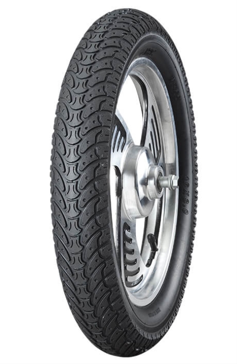 DIŞ LASTİK 18x2.50  MB-55 TUBELES (0130) IRC