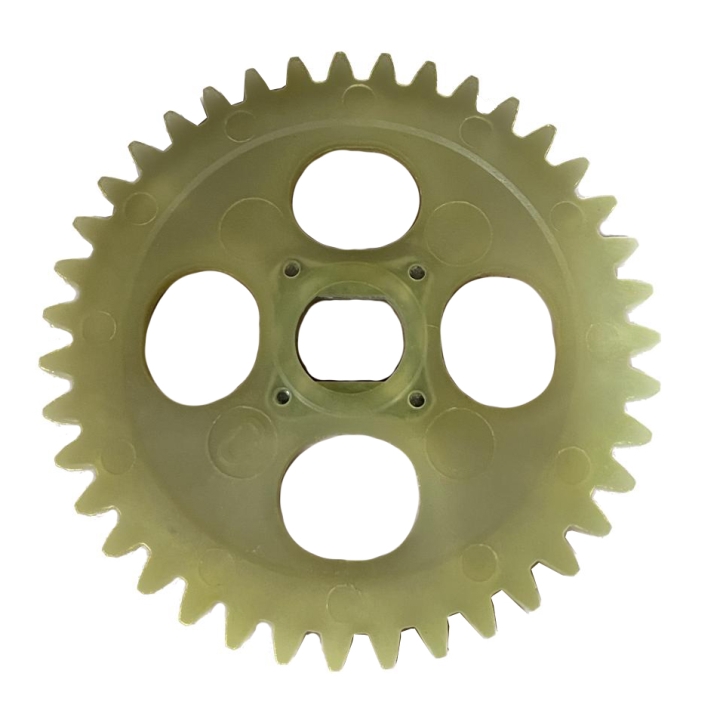 YAĞ POMPA DİŞLİSİ 125 CG (39T x 5mm)