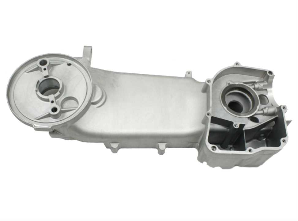 KARTER SK 150 SCOOTER SERİSİ SOL (GY-6)
