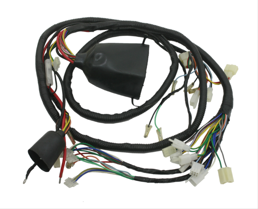 ELEKTRİK TESİSATI  E-BİKE  E-ADS