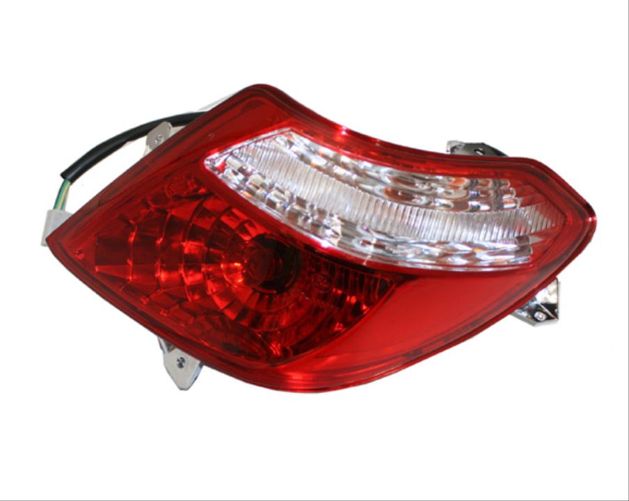ARKA STOP E-BİKE  E-ASSİST  (SAĞ)