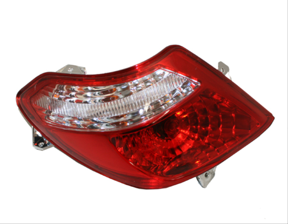 ARKA STOP E-BİKE  E-ASSİST  (SOL)