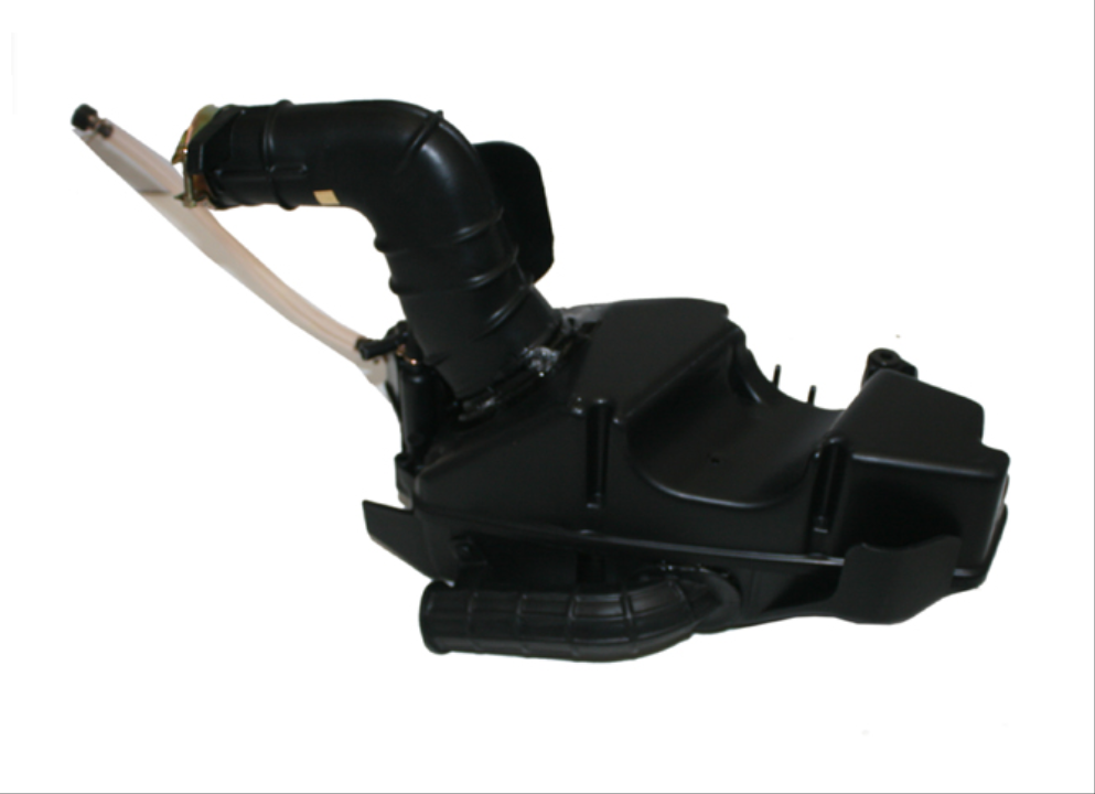 HAVA FİLTRESİ KOMPLE NT TURKUAZ