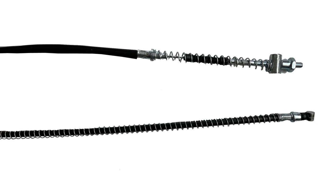 ARKA FREN TELİ SK 125 ZNU + ZN