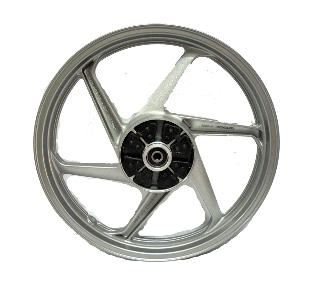JANT 150 CBF 18" ARKA