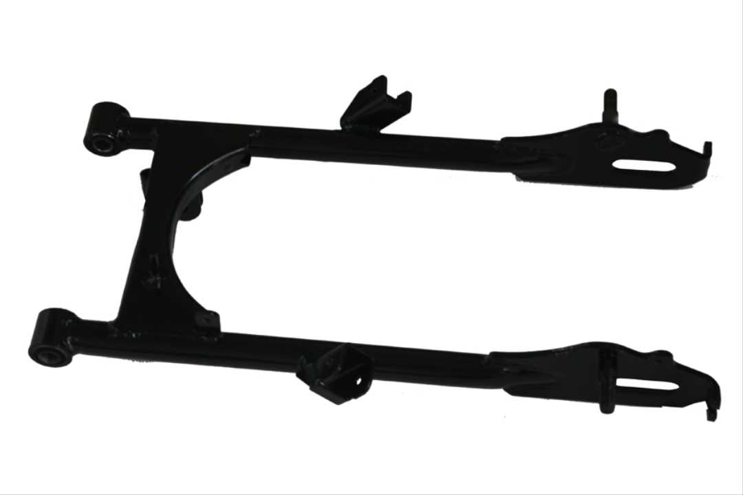 ARKA MAFSAL 100 UAG  (SİYAH)