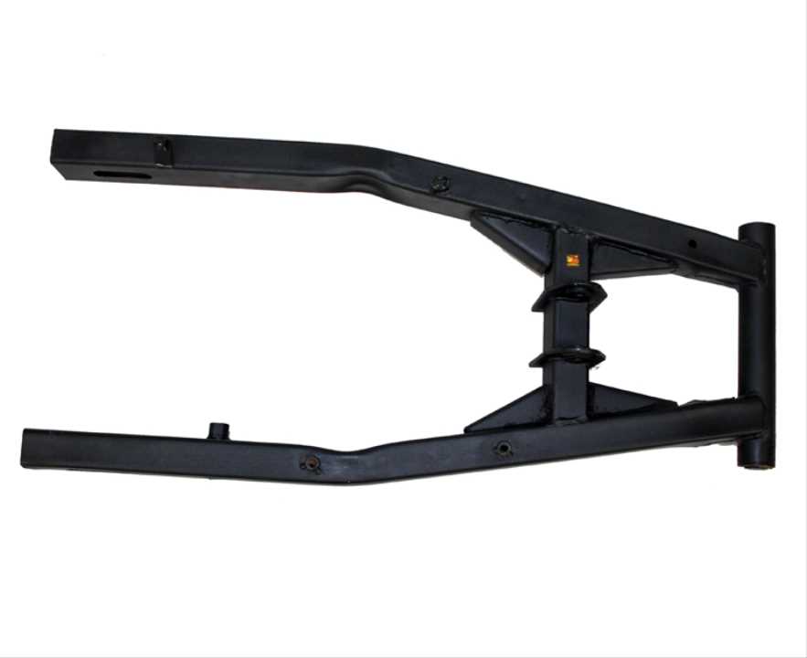 ARKA MAFSAL XT-X  (SİYAH)