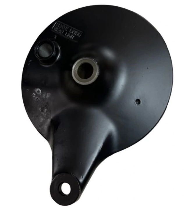 ARKA KAMPANA TVS RAİDER 125 (11124505D) (ÇIPLAK)