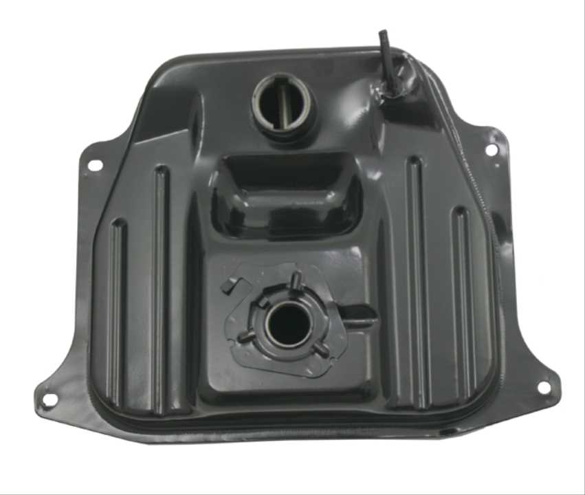 BENZİN DEPOSU SK 150 ZNX