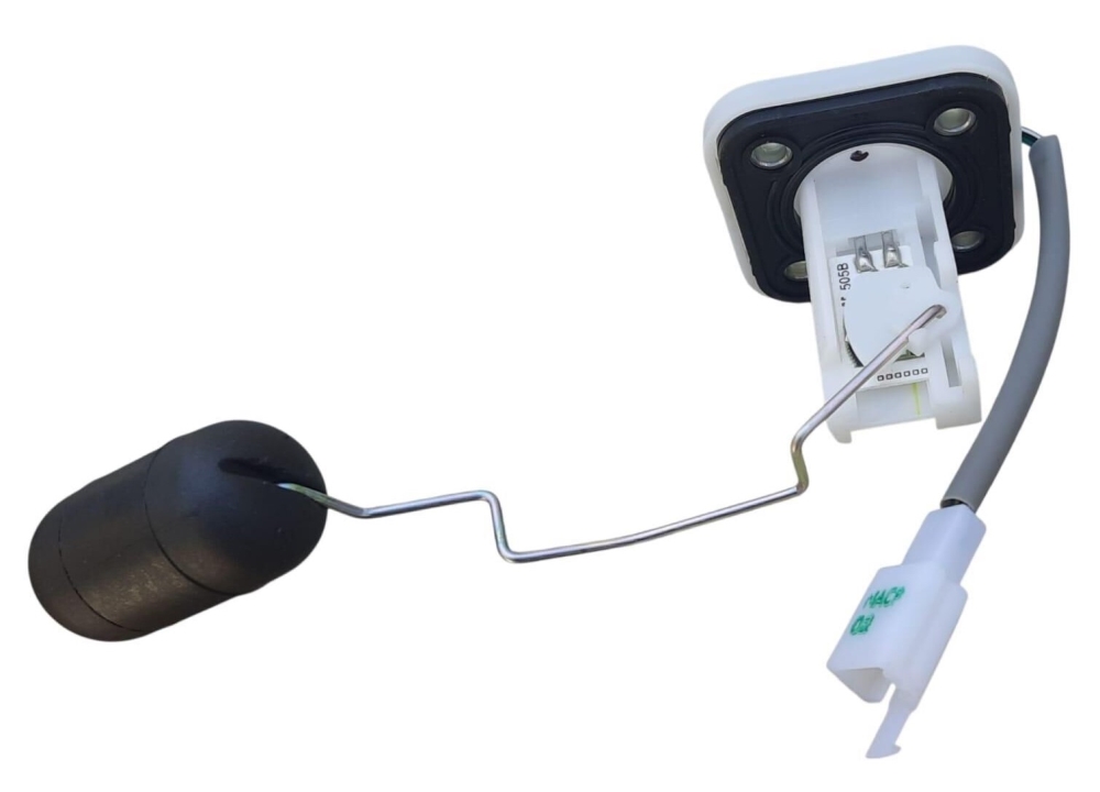 DEPO ŞAMANDIRASI TVS RAİDER 125 (N6161200)