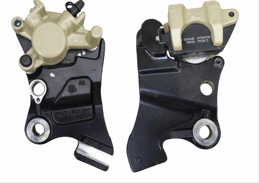 ARKA FREN KALİPER TAKIMI (N9114810) TVS APACHE RTR 200