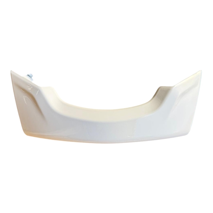 ARKA STOP ALT TVS JPT 125 BEYAZ (KL2207191F) (E5)