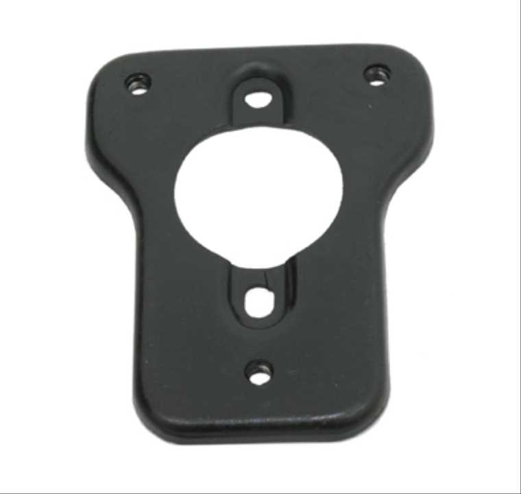 ÖN ÇAMURLUK BAĞ. BRAKETİ SK REVİVAL 50
