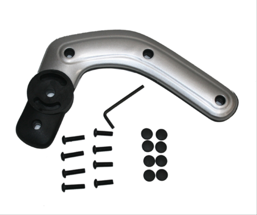 ARKA TUTAMAK BRAKETİ (SOL) E-BİKE E-ASSİST