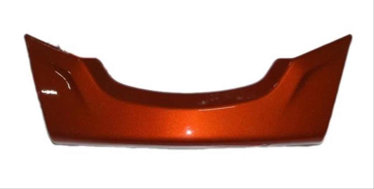 ARKA STOP ALT TVS JPT 125 TURUNCU (KL220719HG) (E5)
