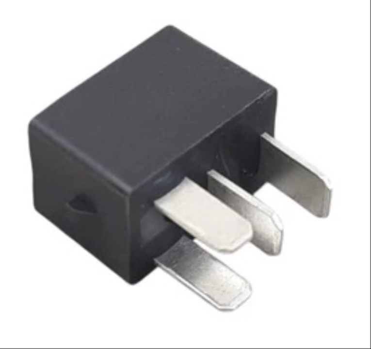 FAR KONTROL RÖLESİ TVS JPT 125 (E5) (NF160590)