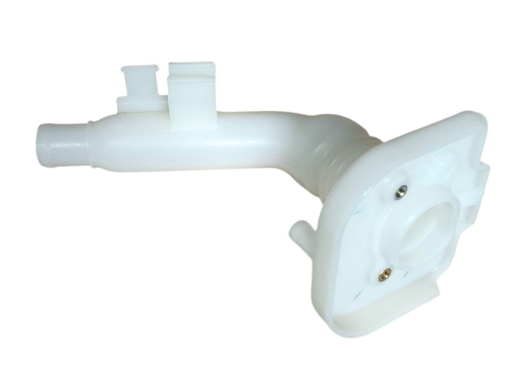 BENZİN GİRİŞ BORUSU TVS JPT 125 (KL140100) (E5)