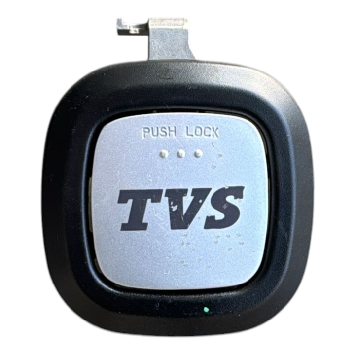 DEPO KAPAĞI TVS JPT 125 (E5) (KL140050)