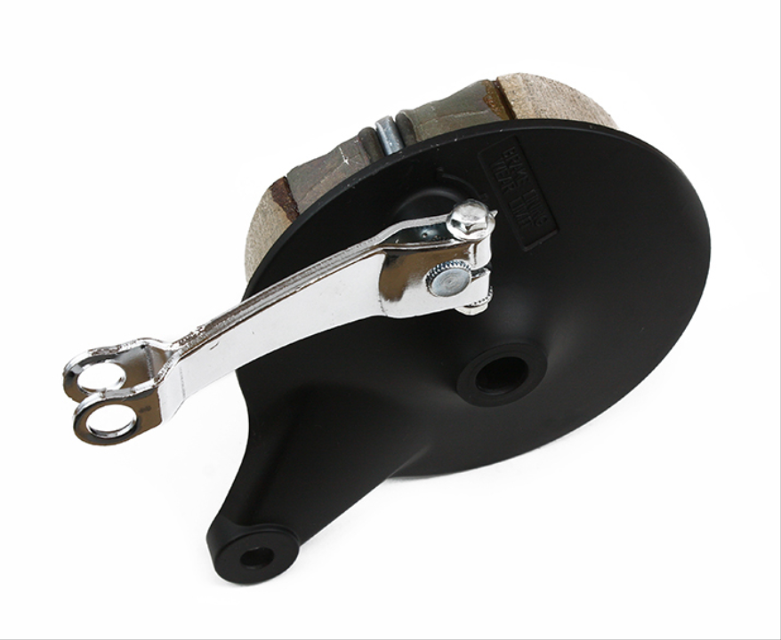 ARKA KAMPANA 125 MH DRİFT  (SİYAH)