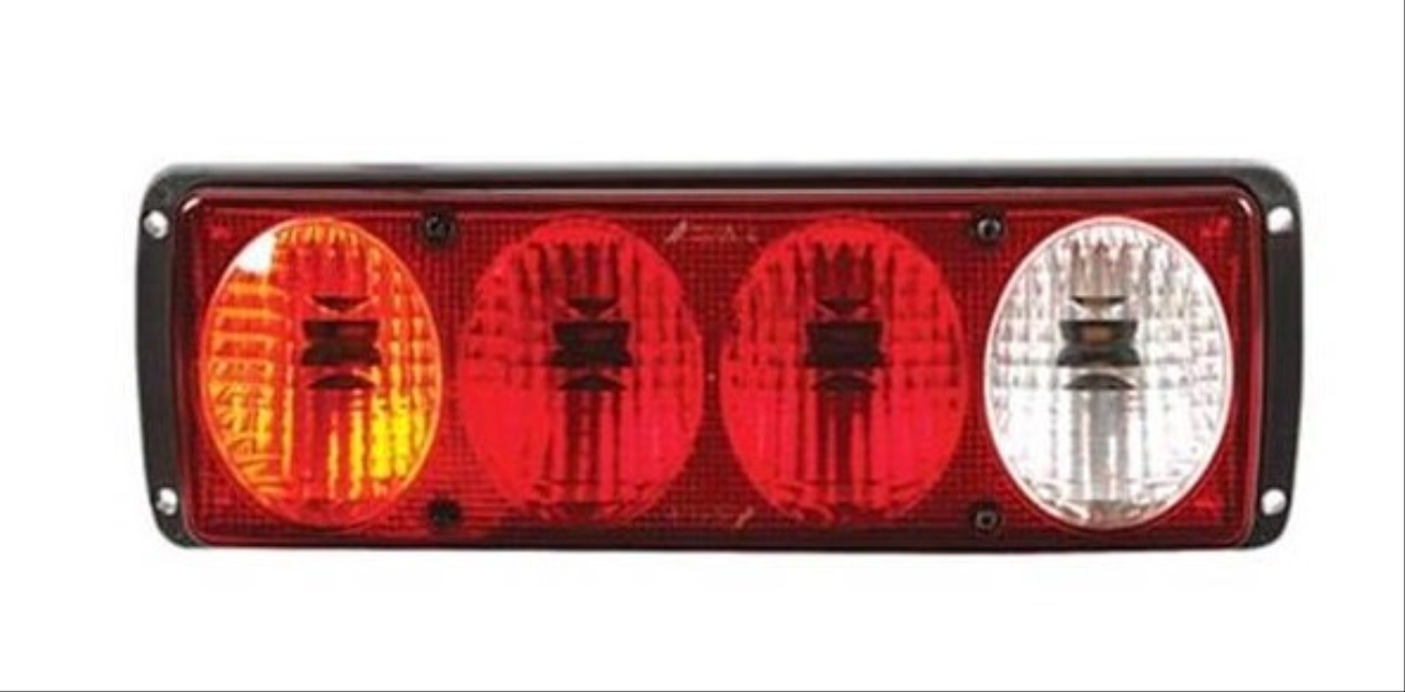 ARKA STOP AMPULSÜZ UNIVERSAL D-250YM (10029)
