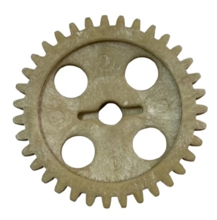 YAĞ POMPA DİŞLİSİ TVS RAİDER 125 (N5081550)