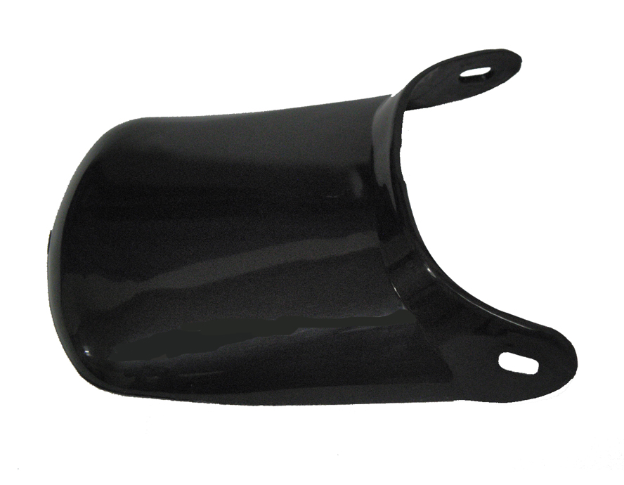 TOZLUK ARKA 125 CG + CGL SERİSİ SİYAH