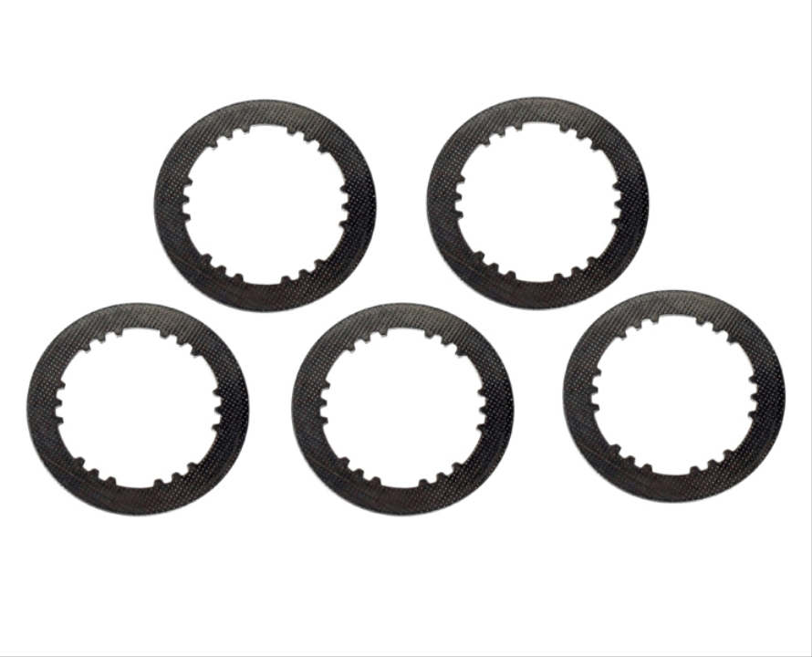 DEBRİYAJ ARA SACI 125 CG+CG 200 (18 T) (5Li SET)