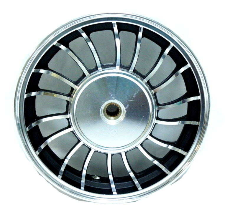 JANT 10\'\' REVİVAL 50  ARKA