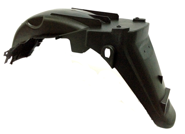 ARKA ÇAMURLUK ACTİVA 125 İ