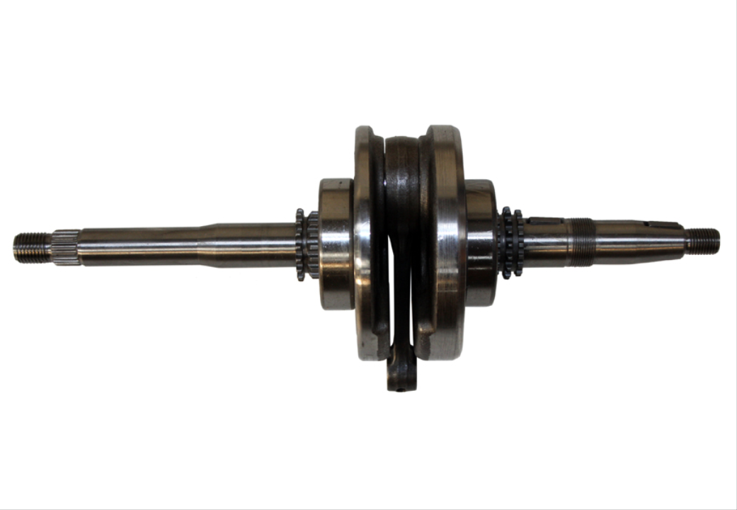 KRANK KOMPLE SCOOTER GM  (15 PİM)