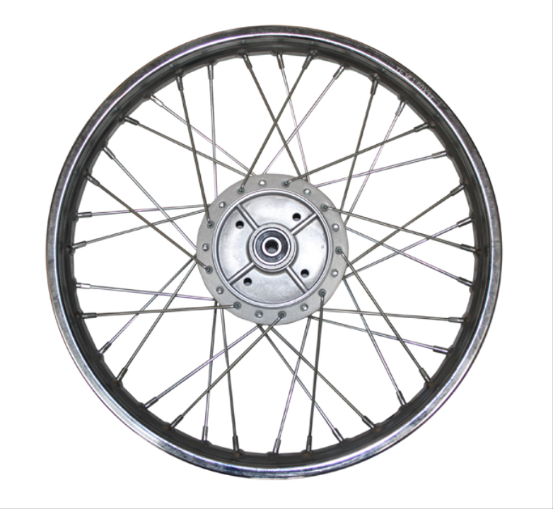 JANT CUP DİZİLİ ARKA 110 FT (1.60x17) 36 TELLİ