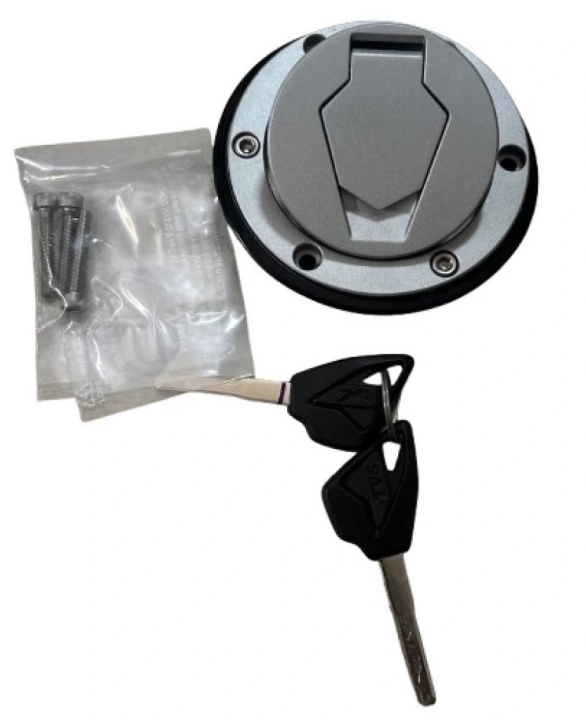 DEPO KAPAĞI TVS RAİDER 125 (N6140690)