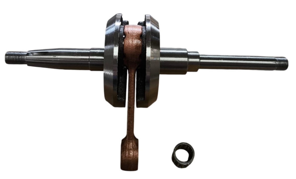 KRANK KOMPLE PEJO 70 cc  (12 PİM)