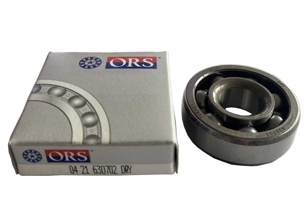RULMAN ORS 630702 - DRY  (KRANK)  MOB