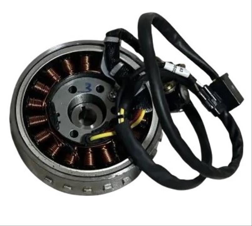MANYETO KOMPLE TVS RAİDER 125 (N6060190)