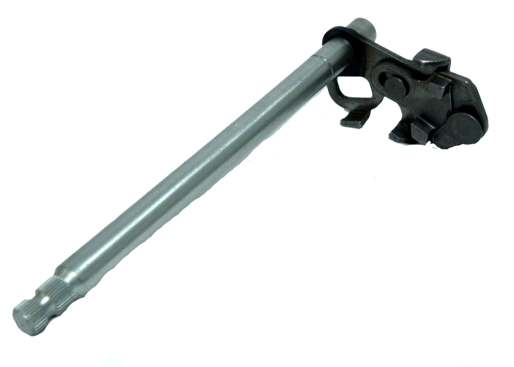 VİTES MİLİ KOMPLE  Z-ONE